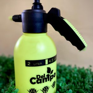 Bomba para Fumigar